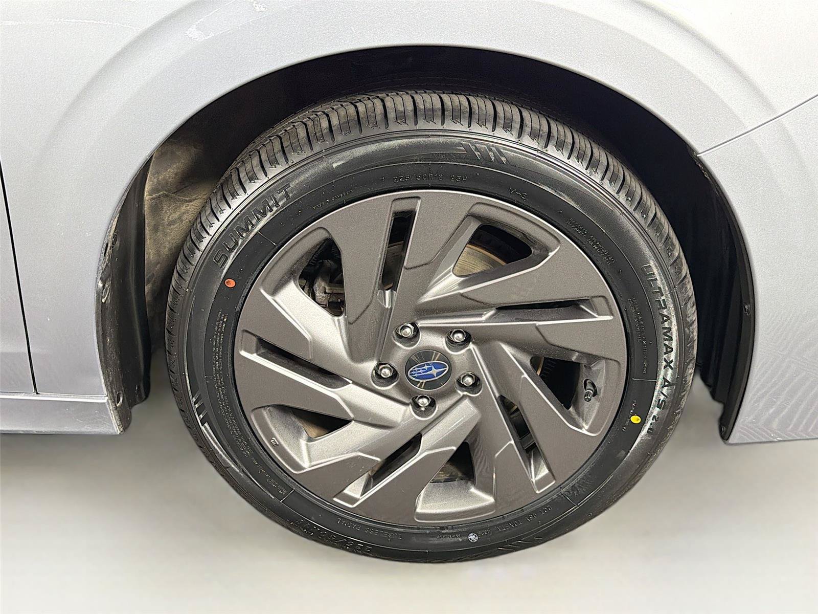 Used 2024 Subaru Legacy Sport AWD/4WD image 36