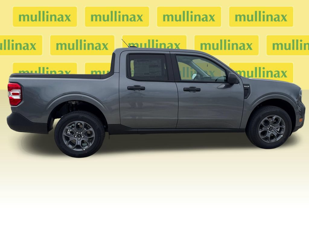 New 2026 Ford Maverick XLT FWD image 15