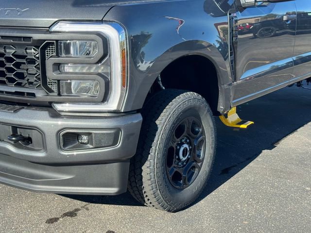New 2026 Ford F250 XL w/ STX Appearance Package image 6