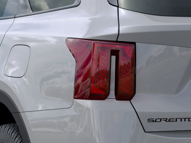 New 2026 Kia Sorento SX Prestige image 12