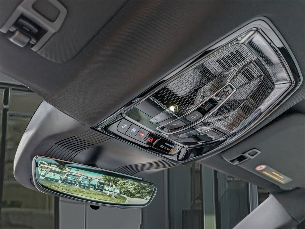 New 2026 Cadillac Vistiq Sport AWD/4WD image 36