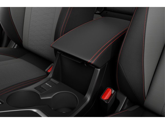 New 2025 Subaru Impreza 2.0i Sport AWD/4WD image 22