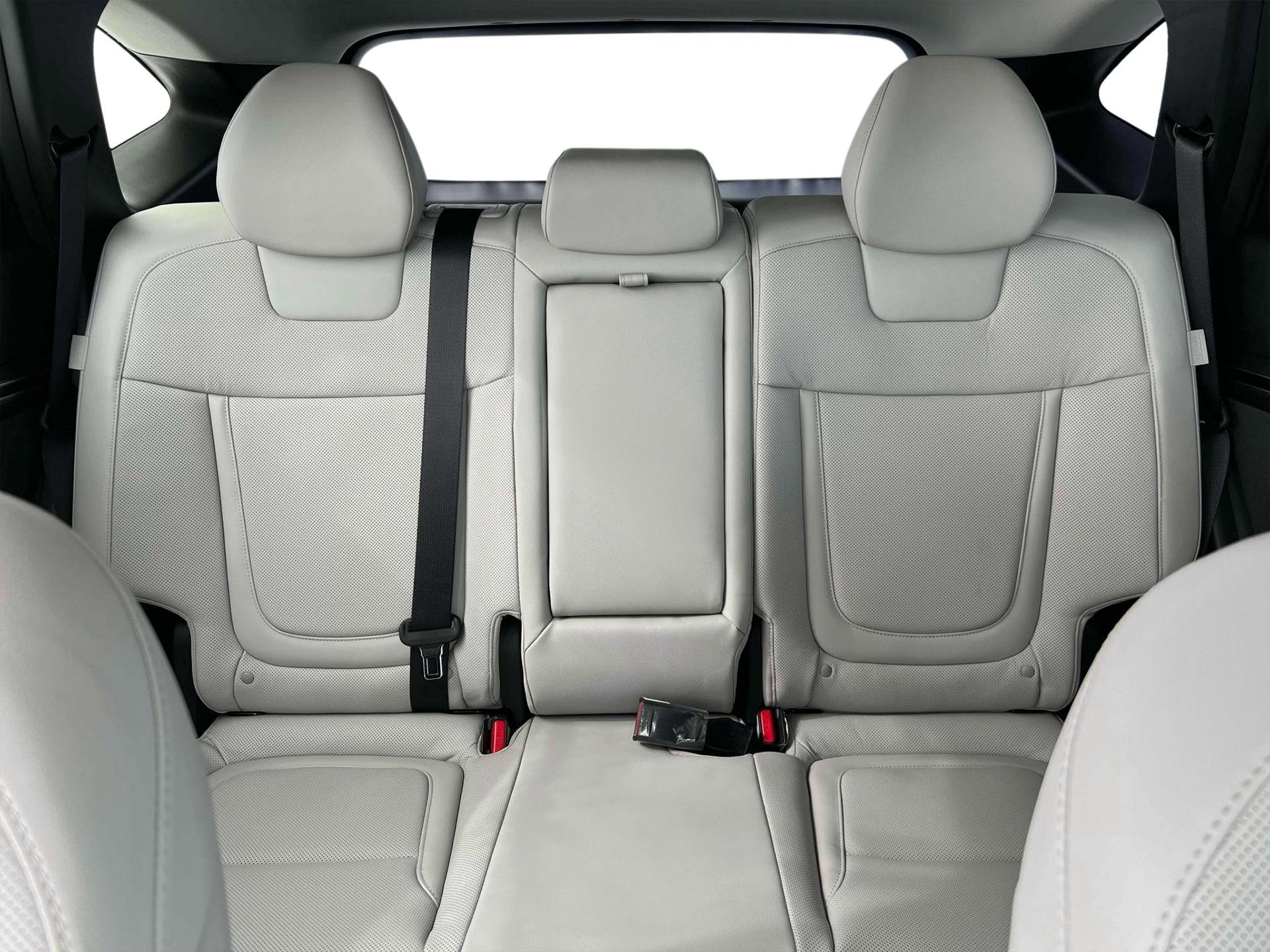 Certified 2024 Hyundai Tucson Limited image 16