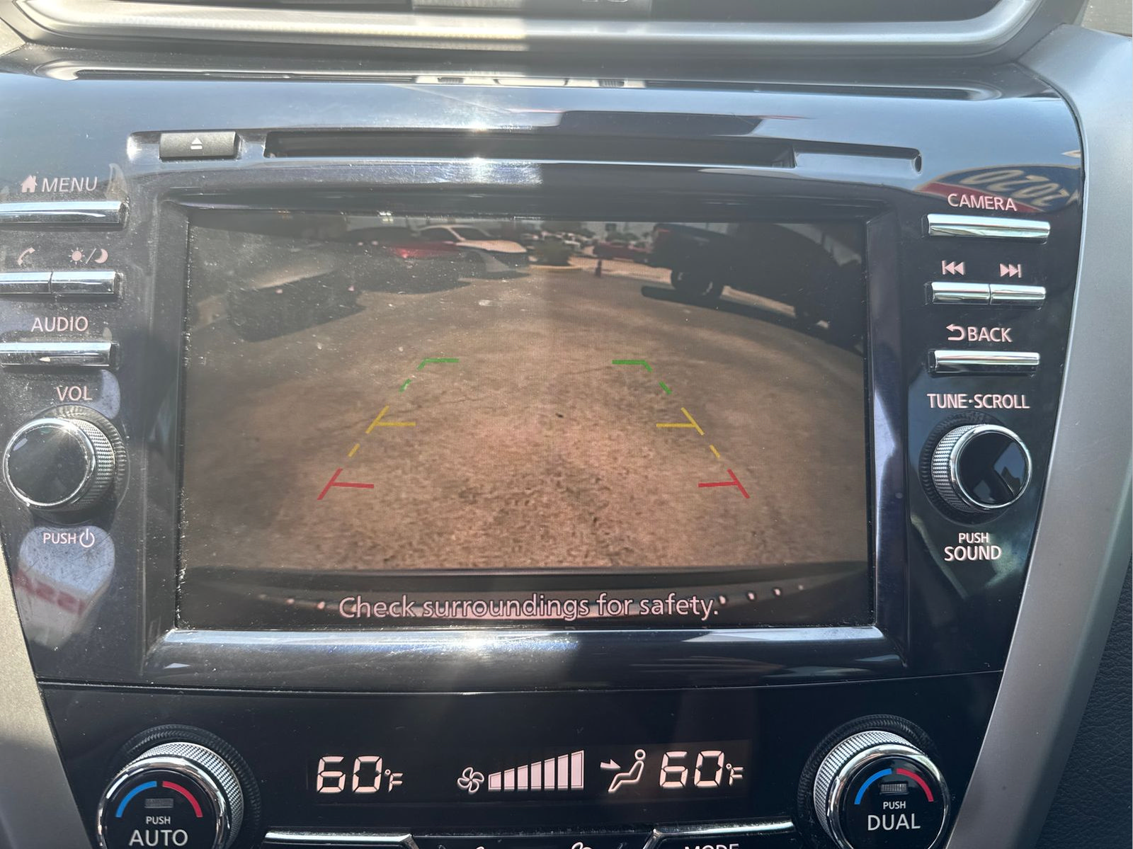 Certified 2020 Nissan Murano S w/ Technology Package FWD image 24