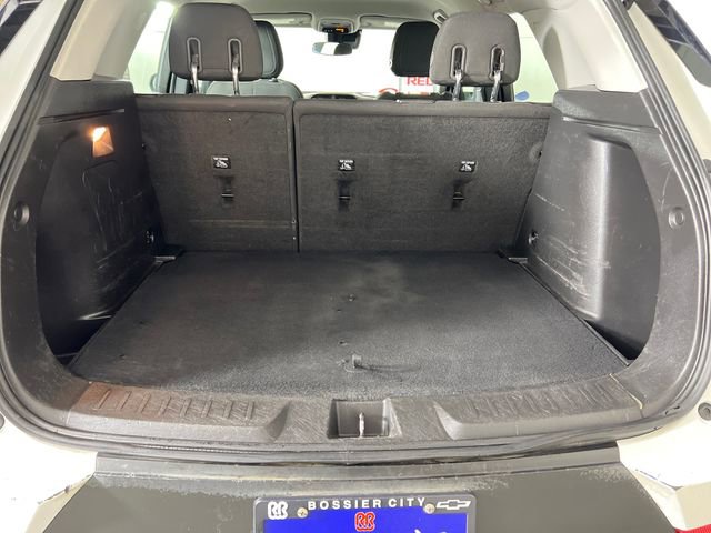 Used 2023 Chevrolet TrailBlazer LS image 22