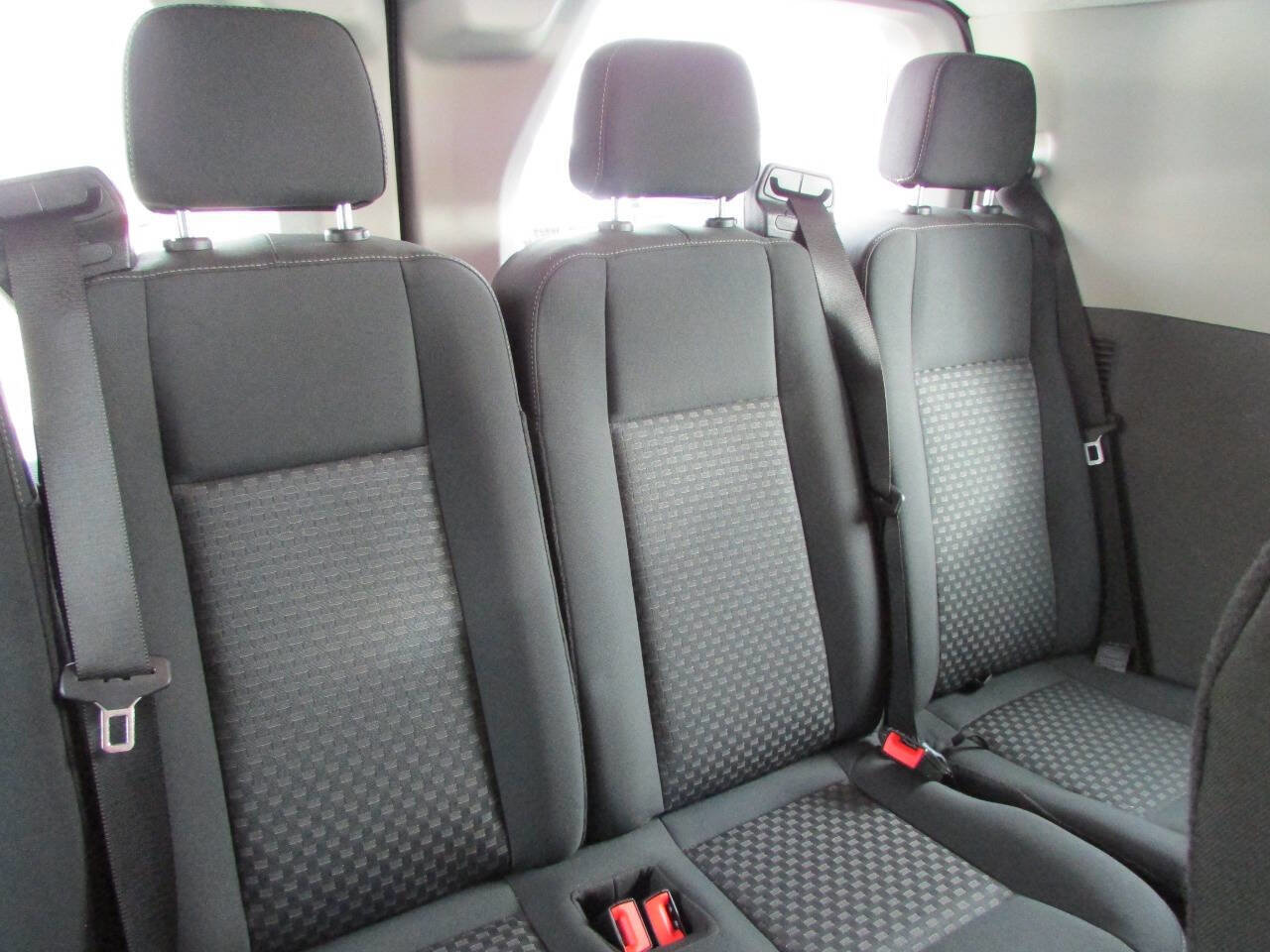 Used 2023 Ford Transit 350 XL image 30