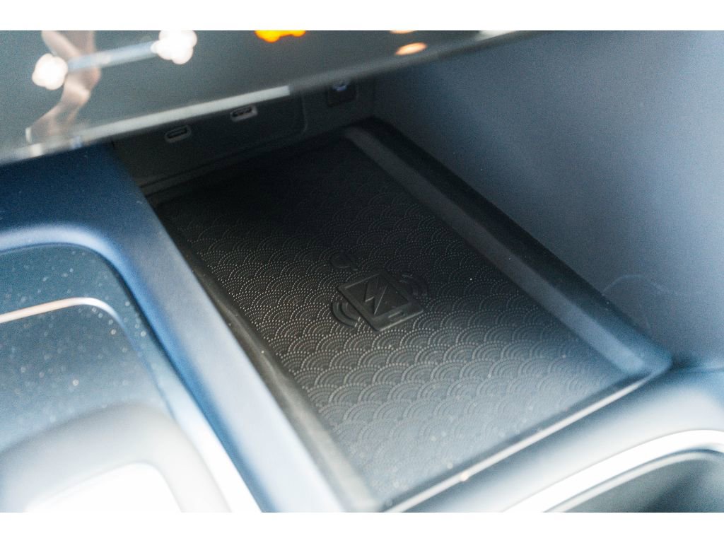 New 2026 INFINITI QX60 Sport w/ Dark Cargo Package image 25