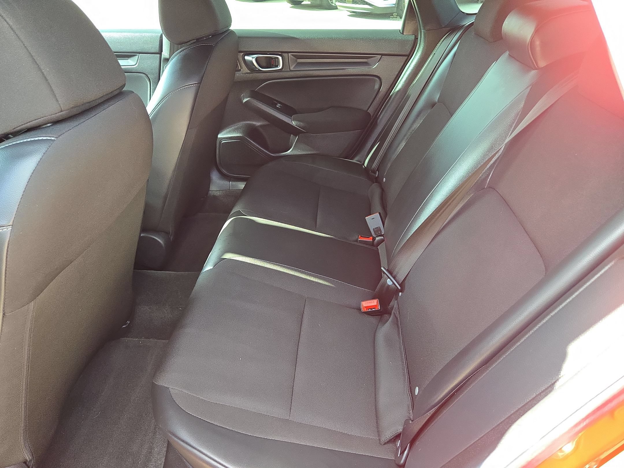 Used 2024 Honda Civic Sport image 13