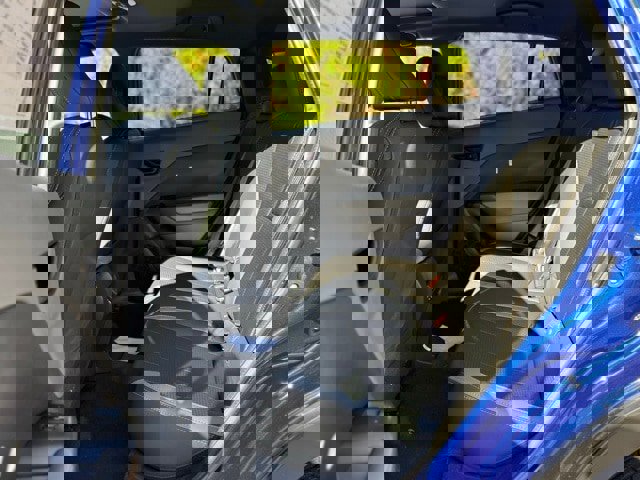 New 2025 Subaru Crosstrek 2.5i Wilderness image 7