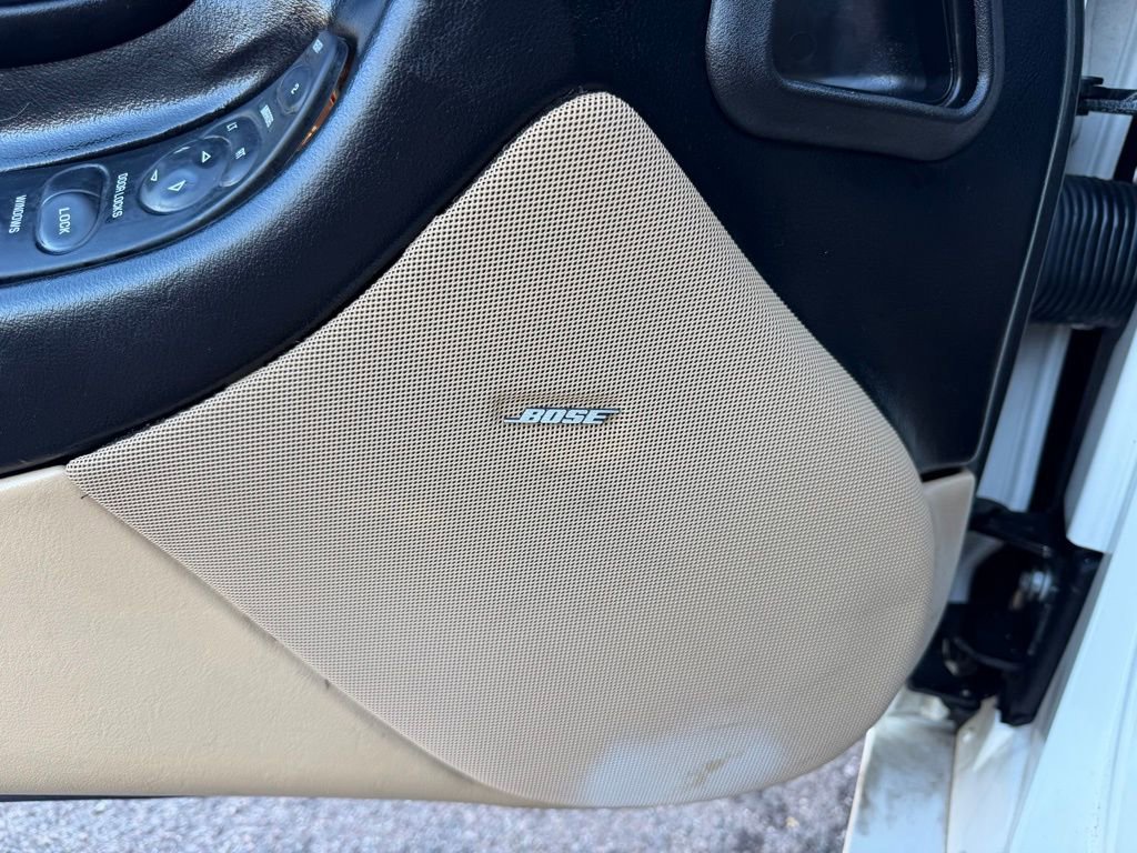 Used 2003 Chevrolet Corvette Coupe w/ Preferred Equipment Group image 22