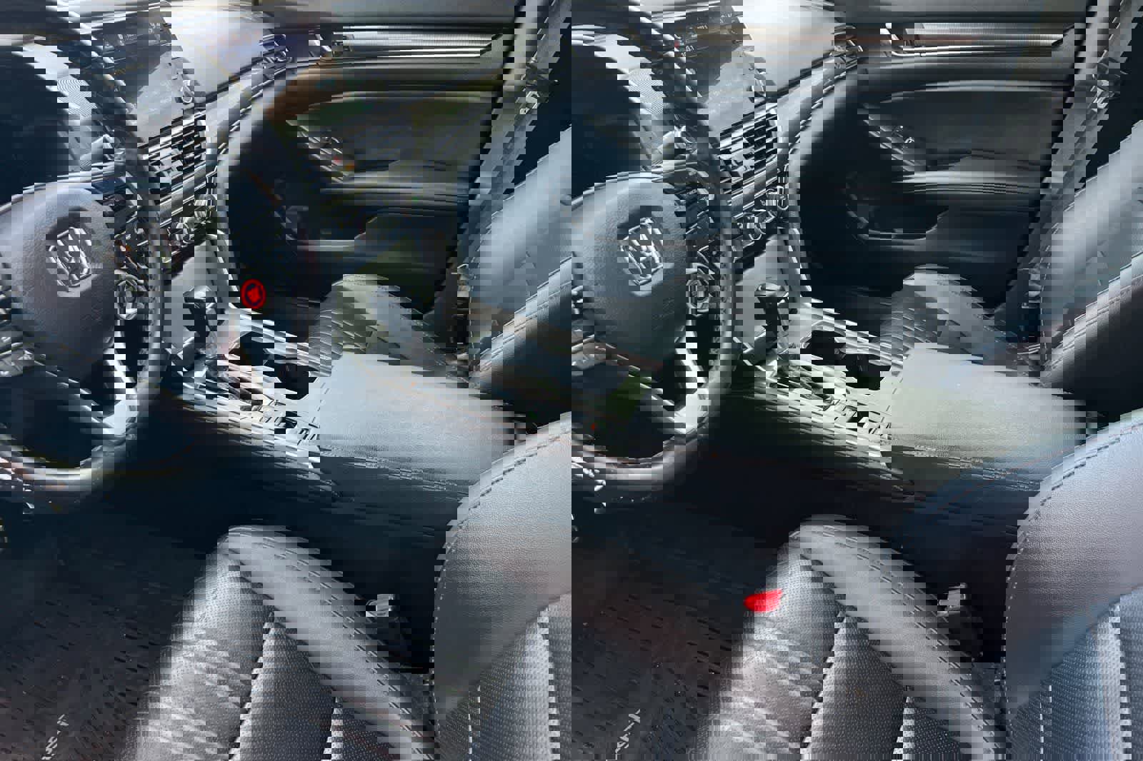 Used 2021 Honda Accord Sport Special Edition image 14