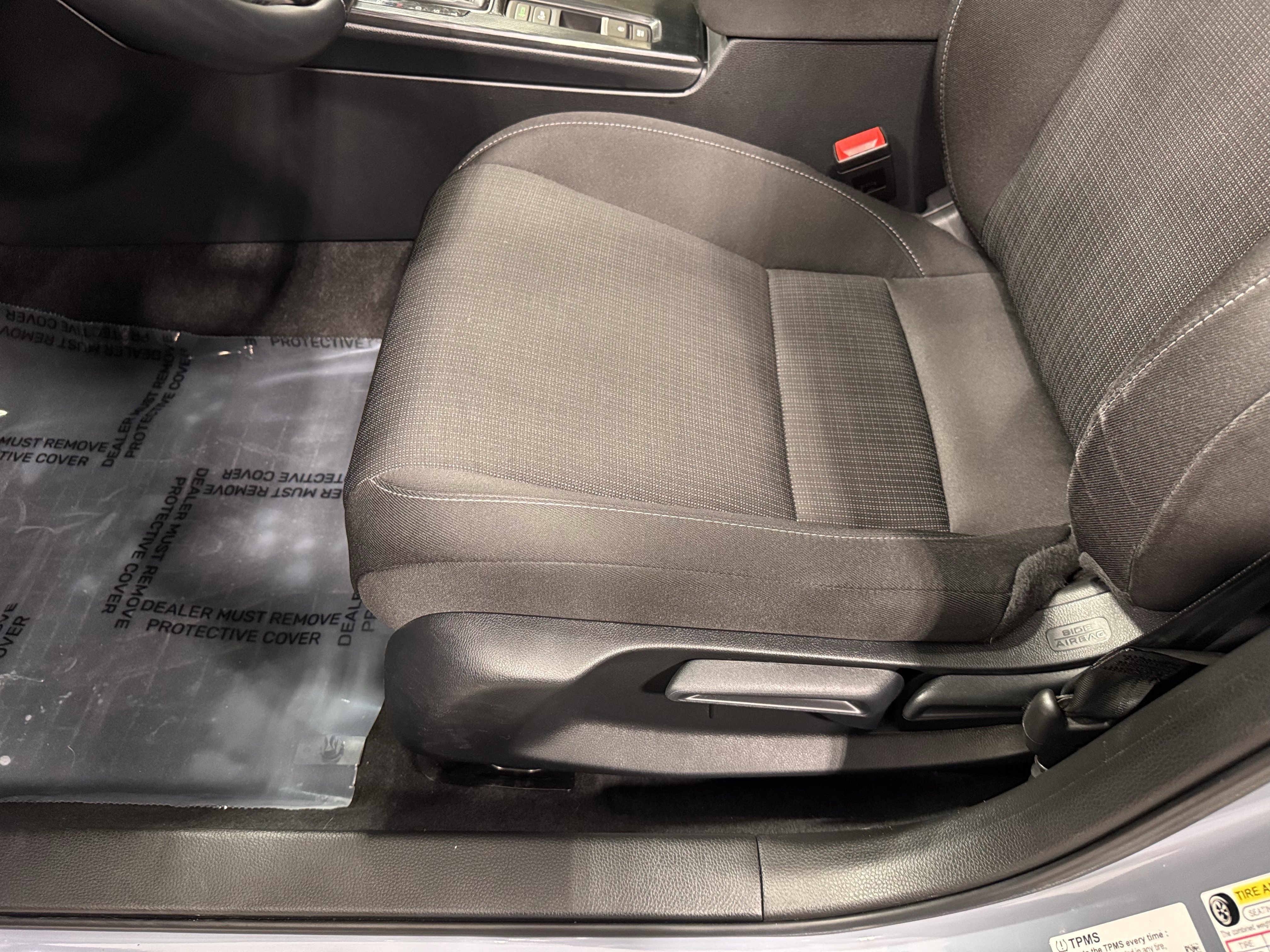 Used 2024 Honda Civic EX image 19