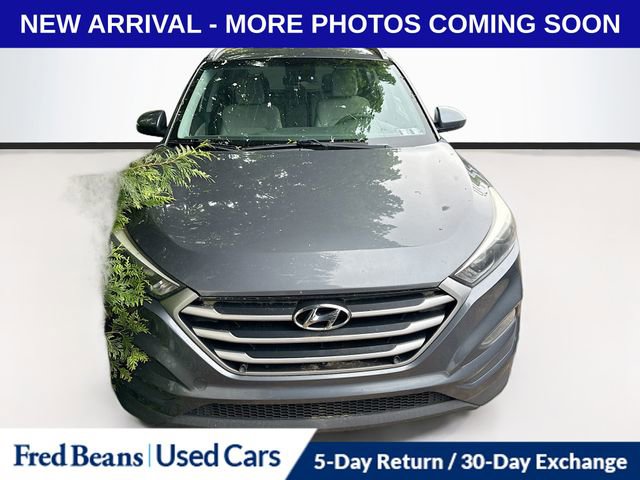Used 2018 Hyundai Tucson SEL AWD/4WD image 1