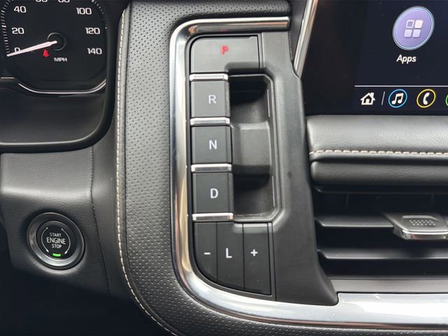 Used 2021 GMC Yukon SLT w/ SLT Premium Package RWD image 27
