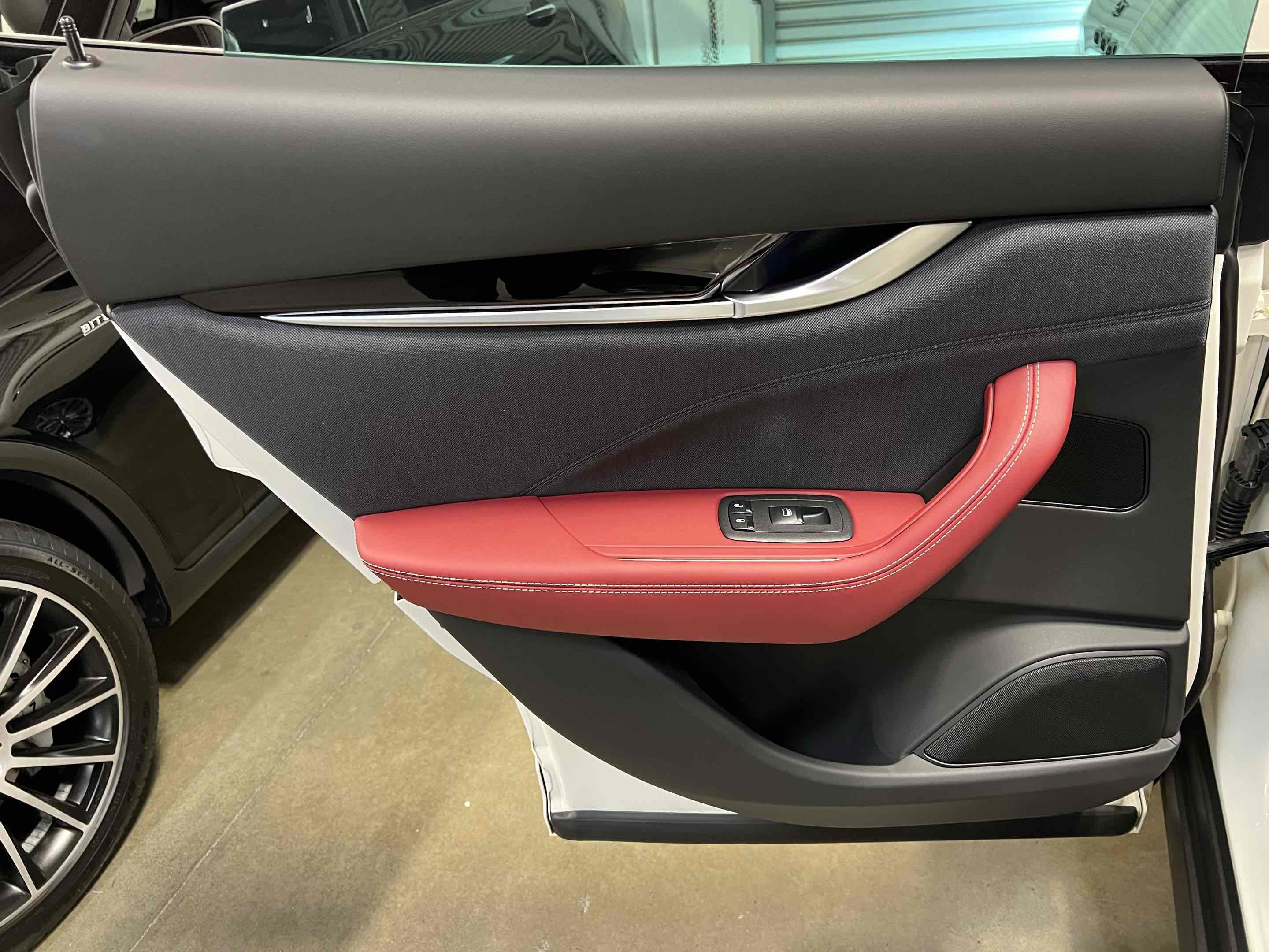 Used 2022 Maserati Levante GT image 77