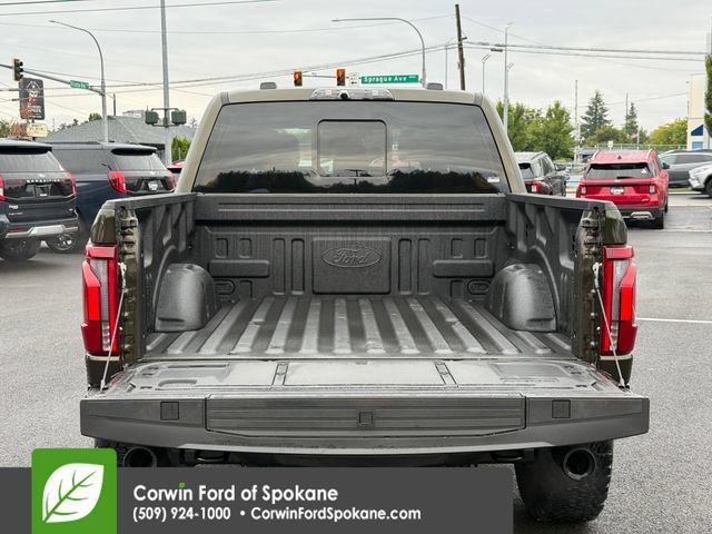 Used 2026 Ford F150 Raptor w/ Equipment Group 803A Raptor R AWD/4WD image 25