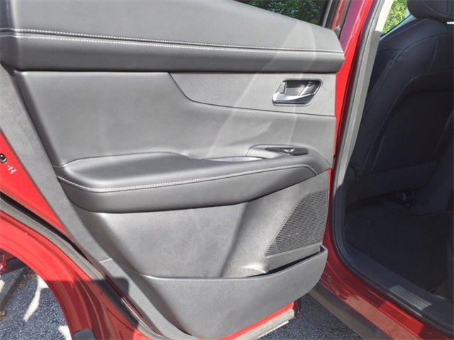 New 2025 Nissan Murano SL image 9