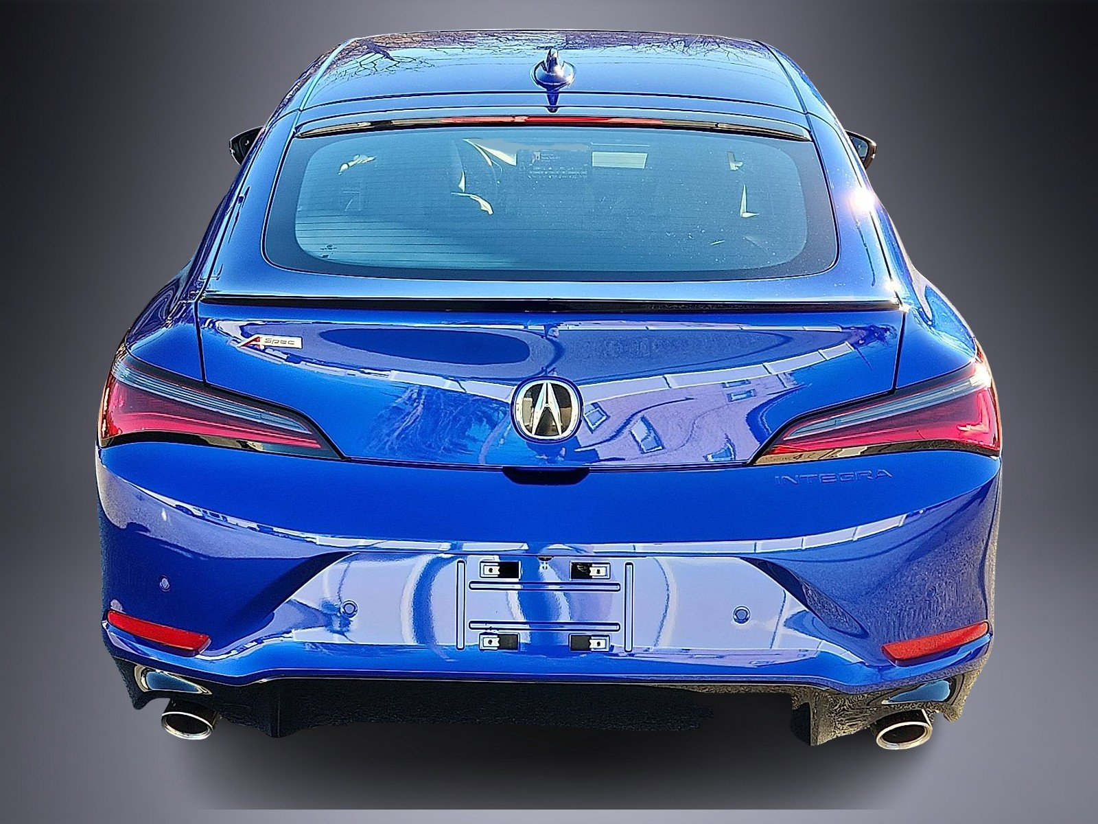 Used 2025 Acura Integra A-Spec image 5