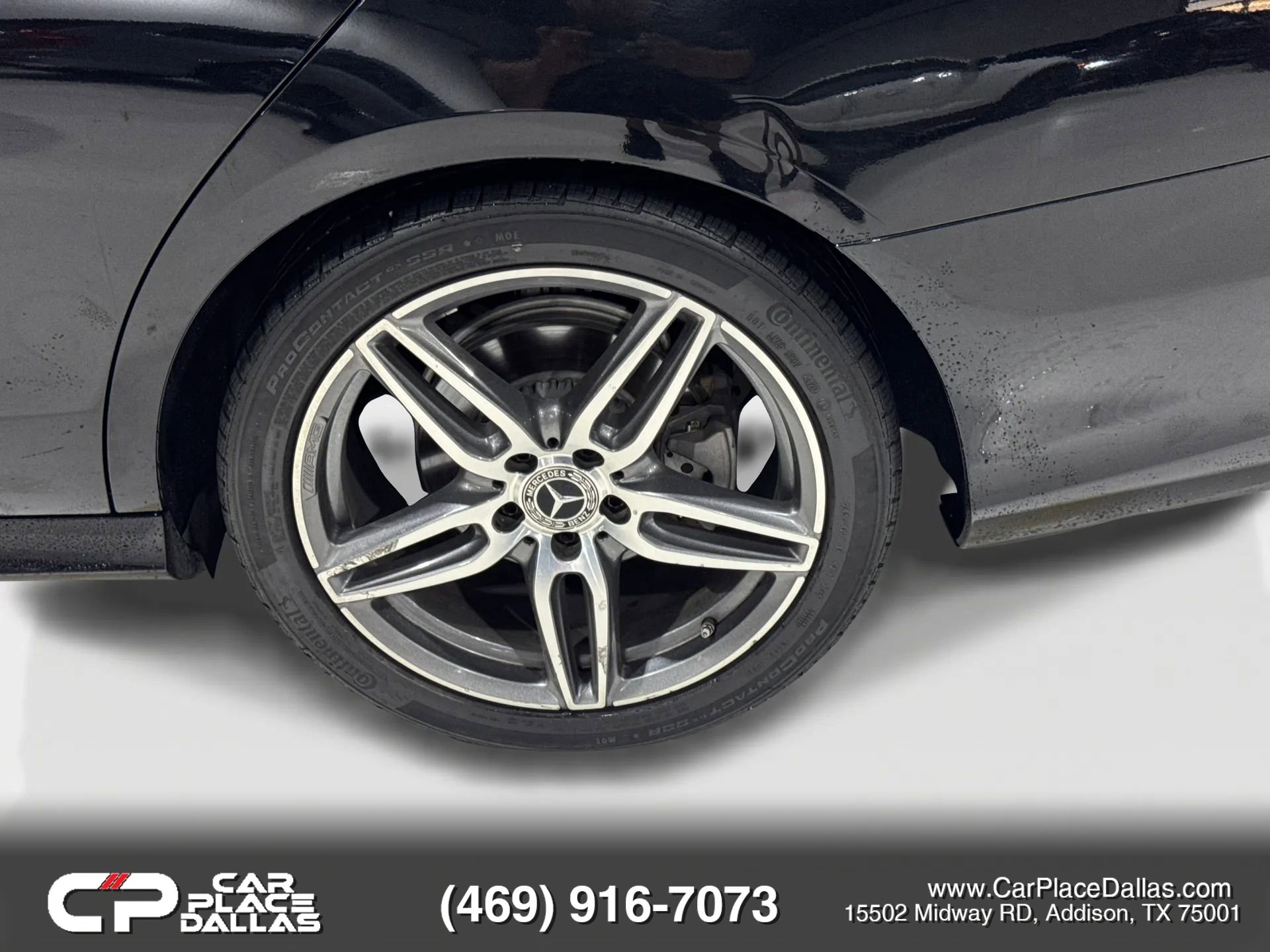 Used 2018 Mercedes-Benz E 300 image 36