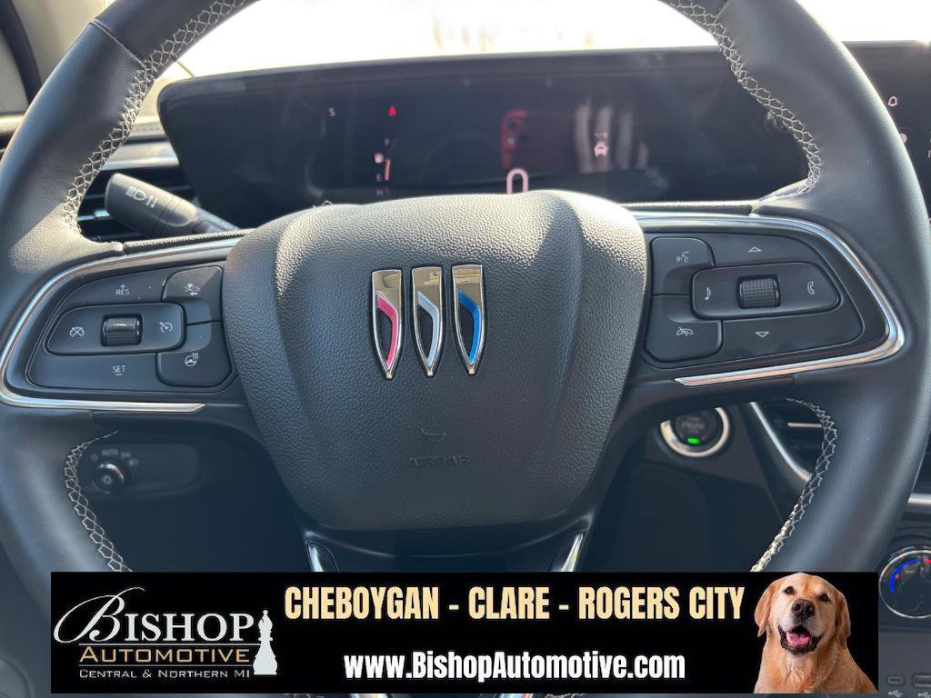 Used 2024 Buick Encore GX Preferred w/ Comfort Package image 30