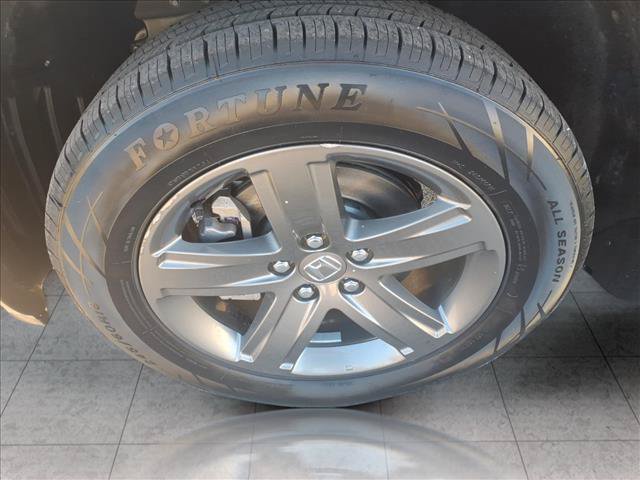 Used 2023 Honda Ridgeline RTL image 13