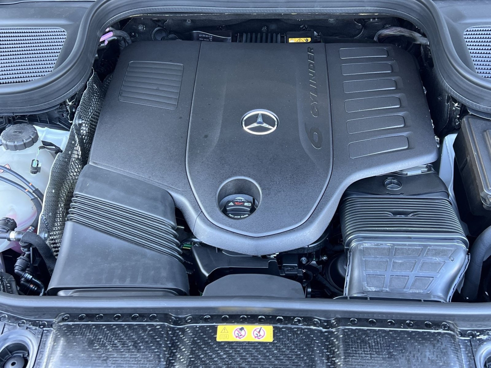 New 2027 Mercedes-Benz GLE 450 4MATIC Coupe image 34
