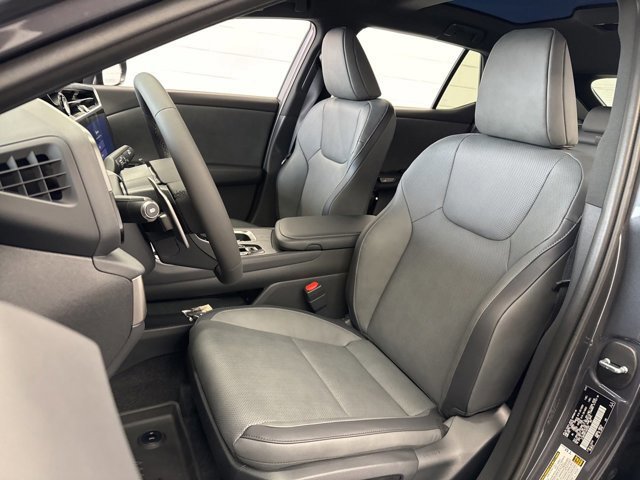 New 2026 Lexus RZ 350e 2WD image 15