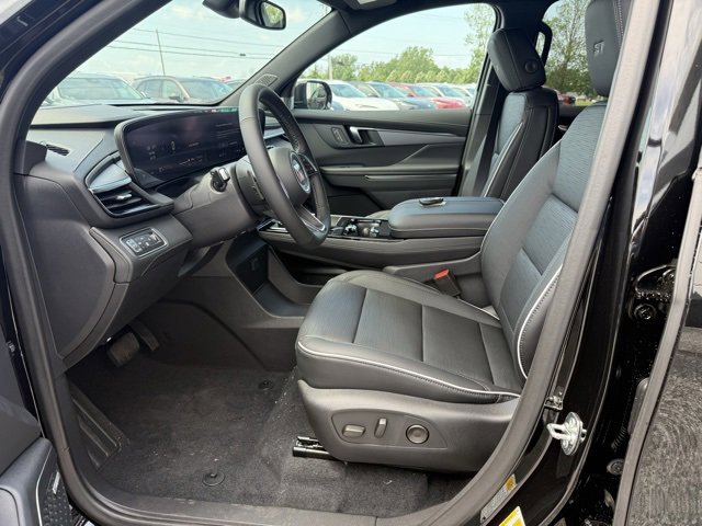 New 2025 Buick Enclave Sport Touring w/ Power Package image 16