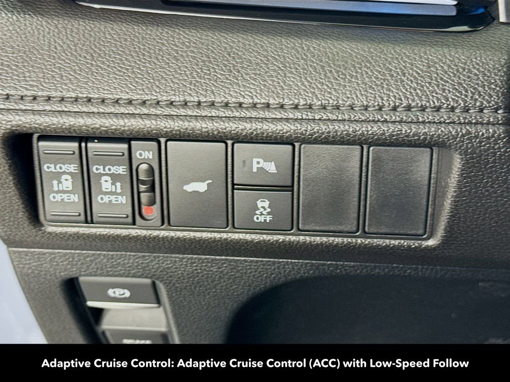 Used 2026 Honda Odyssey Touring image 13