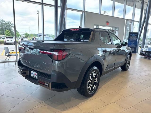New 2026 Hyundai Santa Cruz XRT AWD/4WD image 9