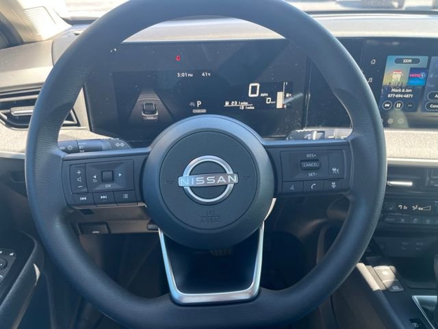 New 2026 Nissan Kicks SV w/ Cold Weather Package image 25