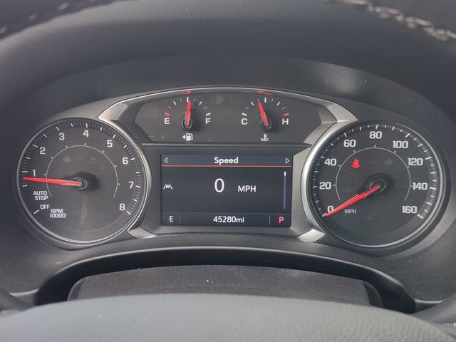 Used 2024 GMC Terrain SLT image 15