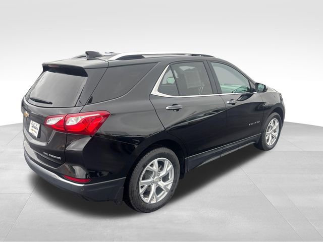 Used 2020 Chevrolet Equinox Premier w/ LPO, Floor Liner Package image 6