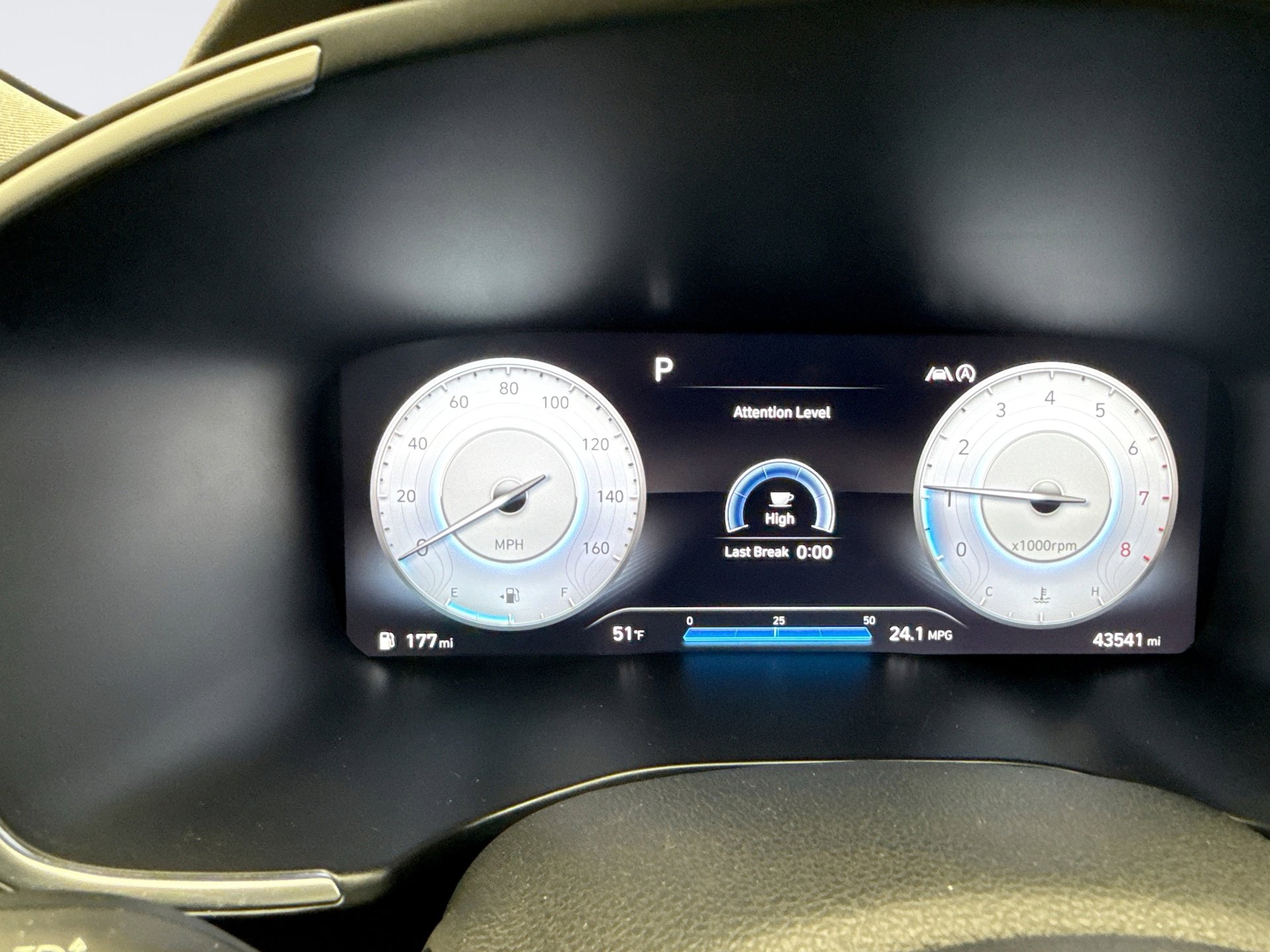 Used 2022 Hyundai Santa Fe Limited image 13