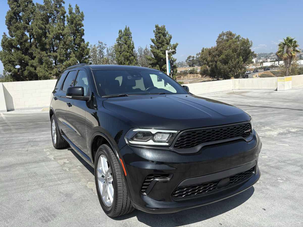 Used 2024 Dodge Durango GT image 37