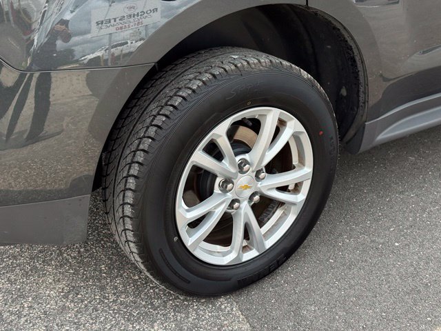 Used 2017 Chevrolet Equinox LT w/ Convenience Package AWD/4WD image 37