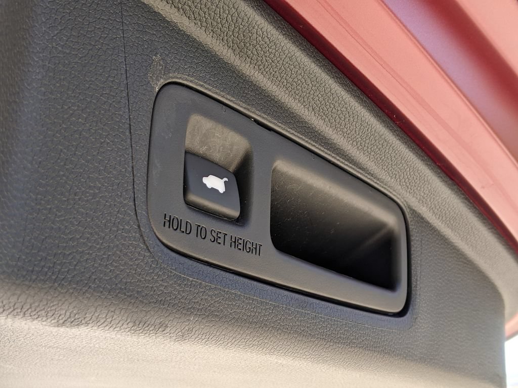 Used 2025 Honda CR-V Sport Touring image 29