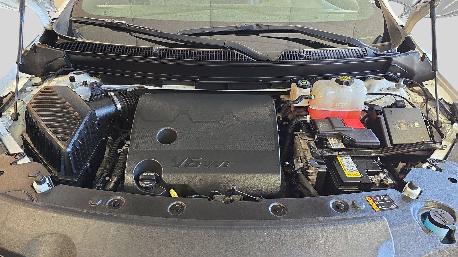 Used 2024 Buick Enclave Essence FWD image 28