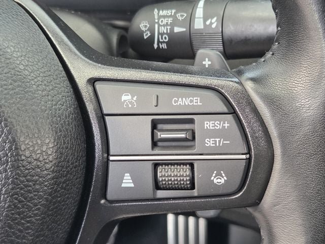 Used 2024 Honda Accord Sport image 27