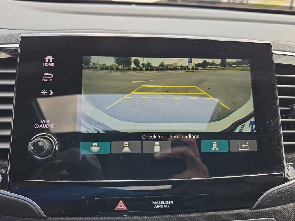 Used 2023 Honda Passport TrailSport image 29