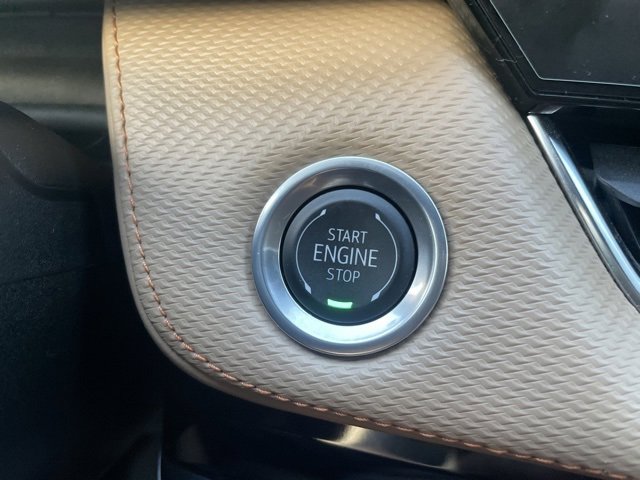 Used 2025 Chevrolet Equinox ACTIV w/ Safety and Technology Package image 23