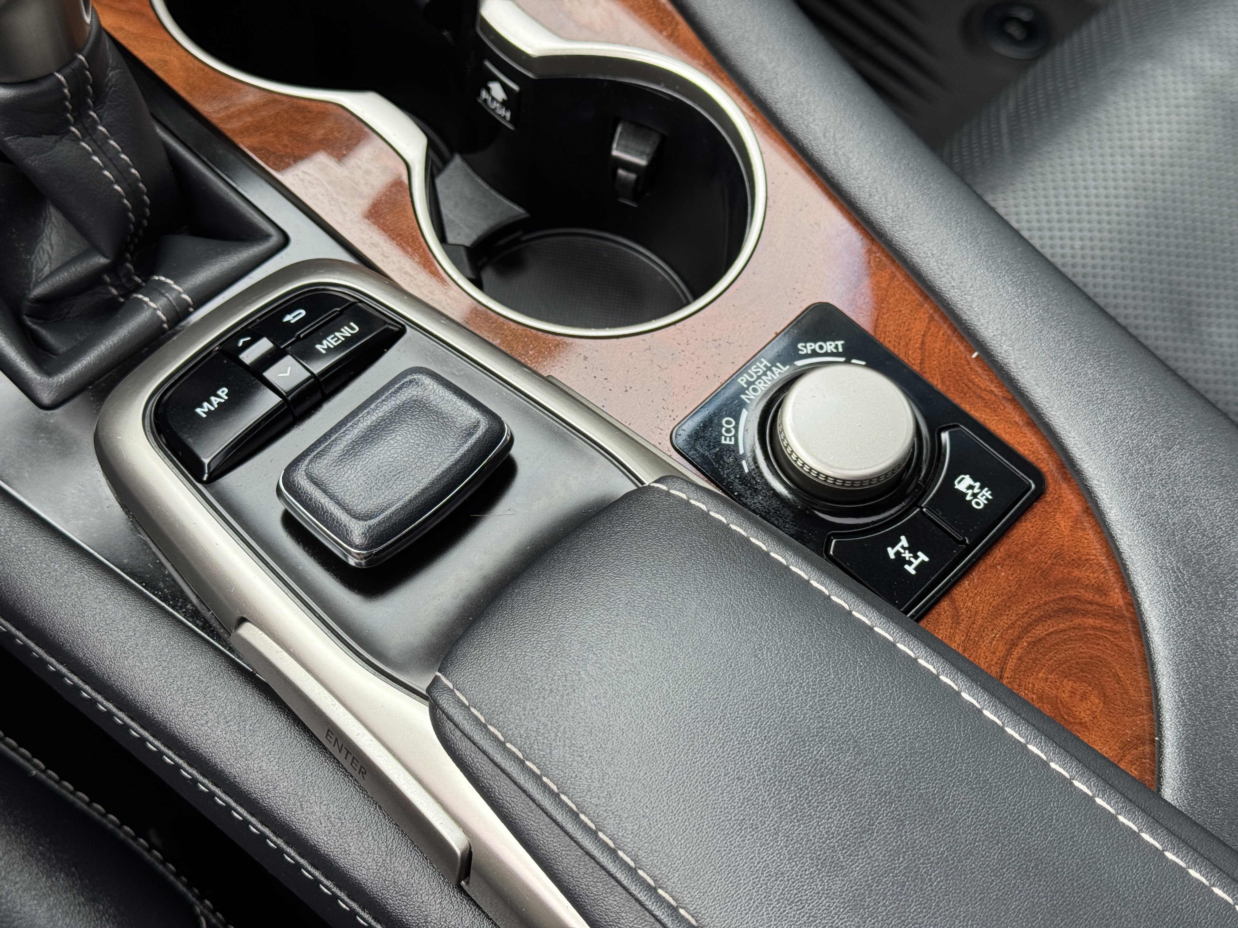 Used 2017 Lexus RX 350 F Sport image 30