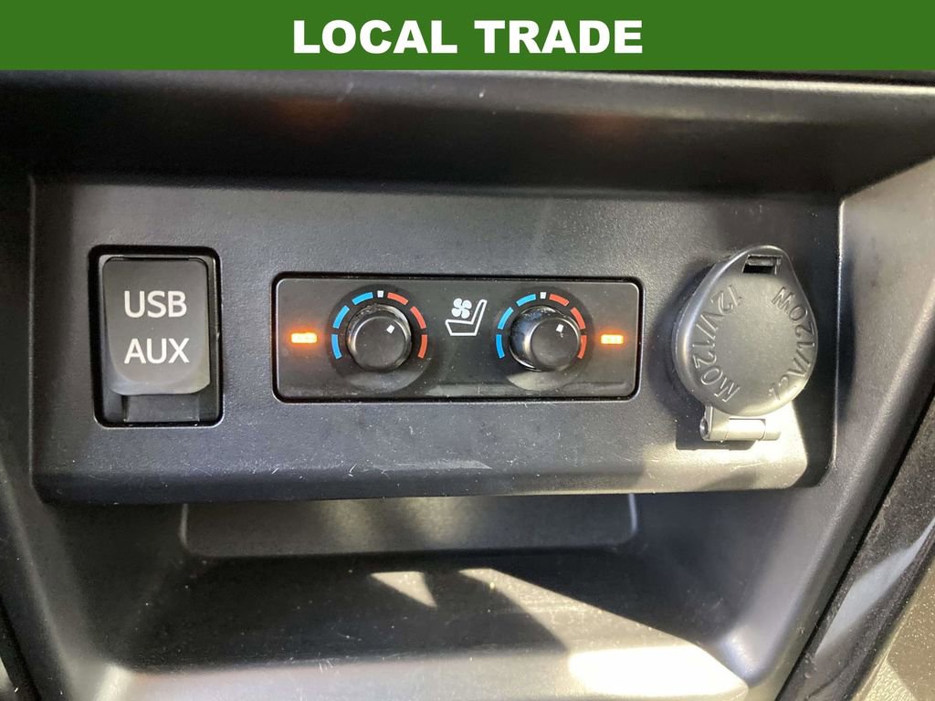 Used 2019 Toyota 4Runner Limited image 20