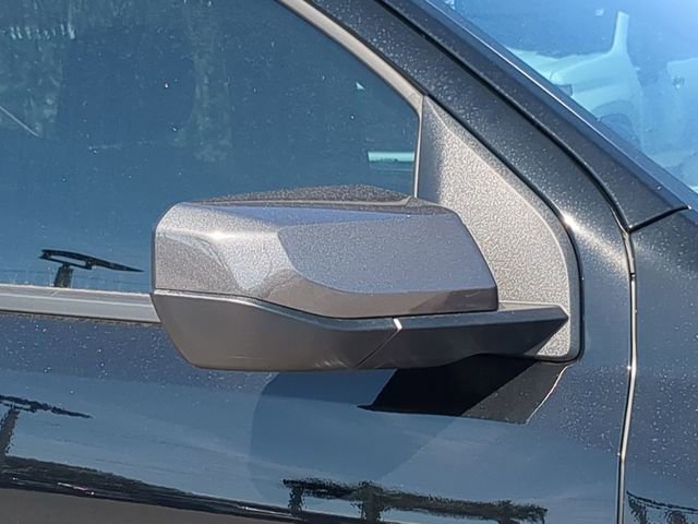 Certified 2024 Chevrolet Colorado LT w/ LT Convenience Package II image 11