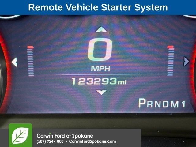 Used 2015 GMC Sierra 3500 Denali AWD/4WD image 4