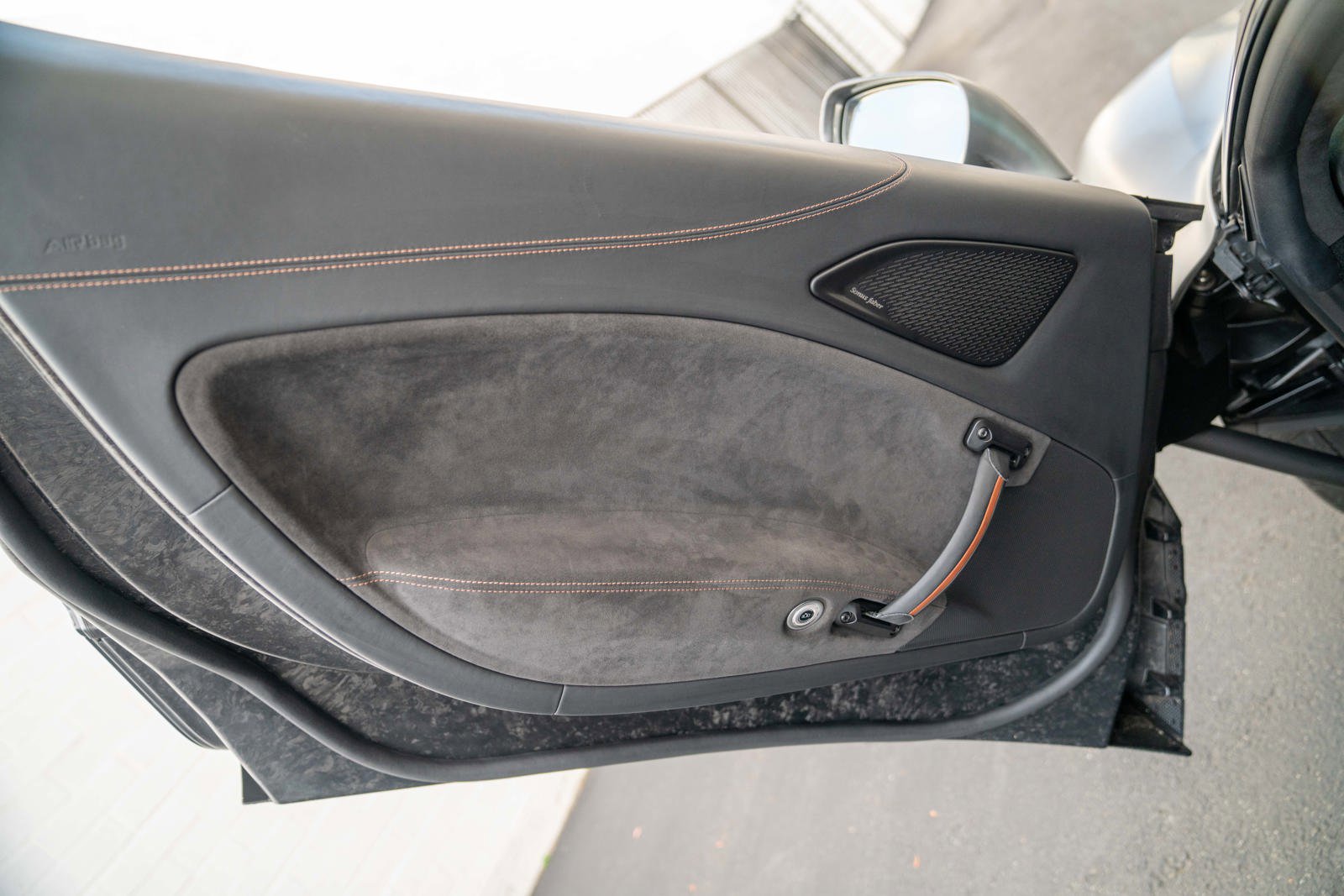 Used 2022 Maserati MC20 Coupe image 20