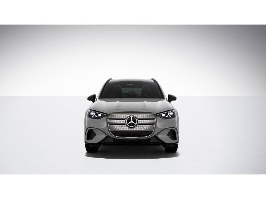 New 2027 Mercedes-Benz GLC 400 4MATIC image 7