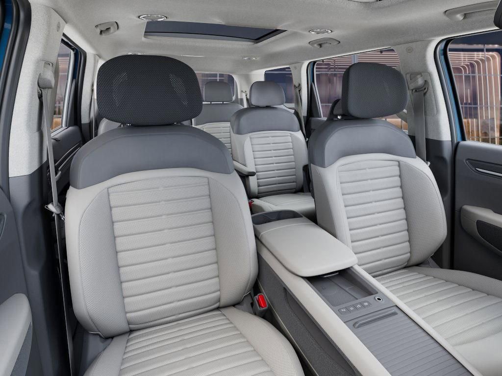 New 2026 Kia EV9 Land image 15