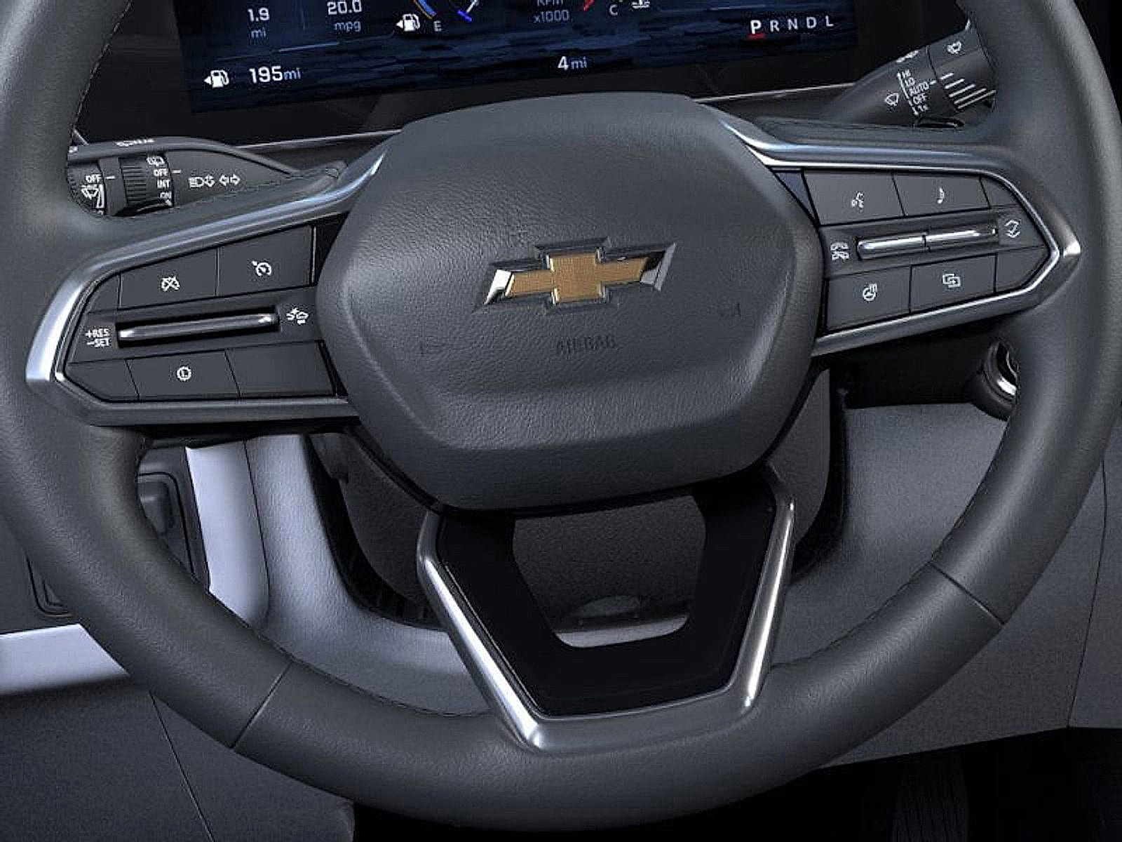 New 2026 Chevrolet Tahoe Premier image 19