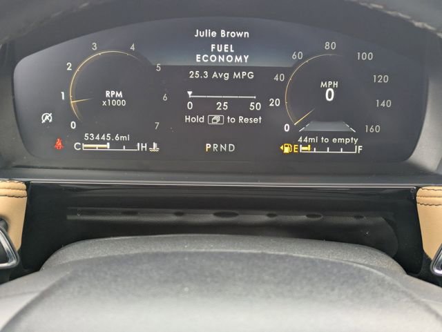 Used 2022 Lincoln Corsair Reserve w/ Equipment Group 201A image 8